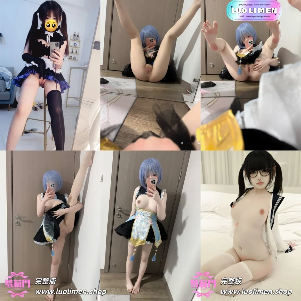 天才儿童@uul2006 – [520门槛] 7分钟 顶级双马尾白虎萝莉福利订阅 [27P24V-434MB]-稀缺资源网