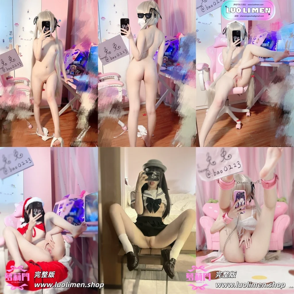 兔兔酱@bao0223 – [520门槛] 10分钟 顶级双马尾白虎萝莉订阅 [34P2V-614MB]-稀缺资源网